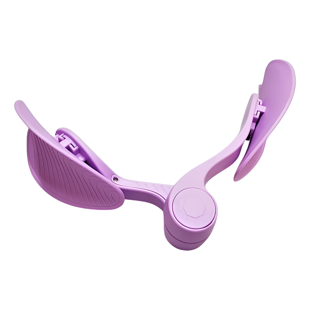 ENTRENADOR DE MUSLOS Y SUELO PÉLVICO 