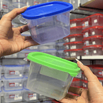 TAPER HERMETICO CON TAPA DE 1300ML