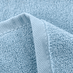 TOALLA DE ALGODON BORDADO GRUESO PÁRVULO 25x50CM