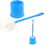 CEPILLO LIMPIADOR PARA BAÑO CON BASE 47CM