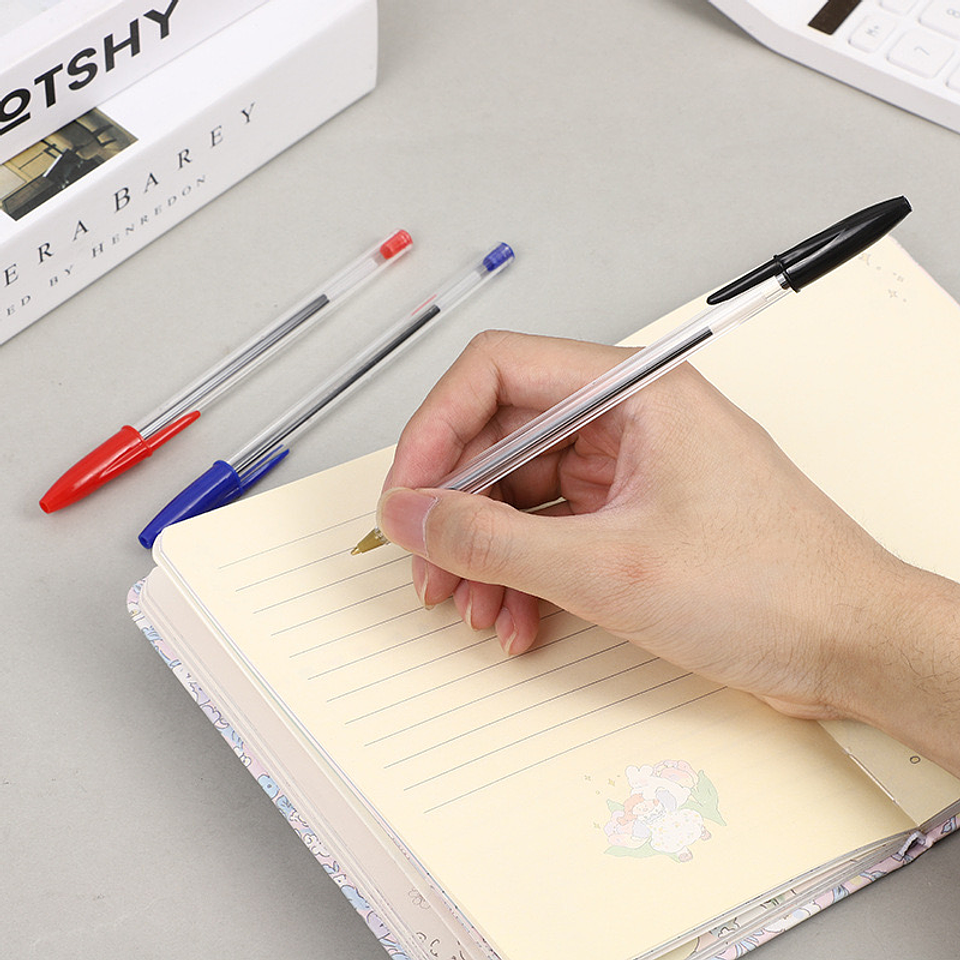 CAJA 50 LAPIZ PASTA NEGRO A.B.C. 2