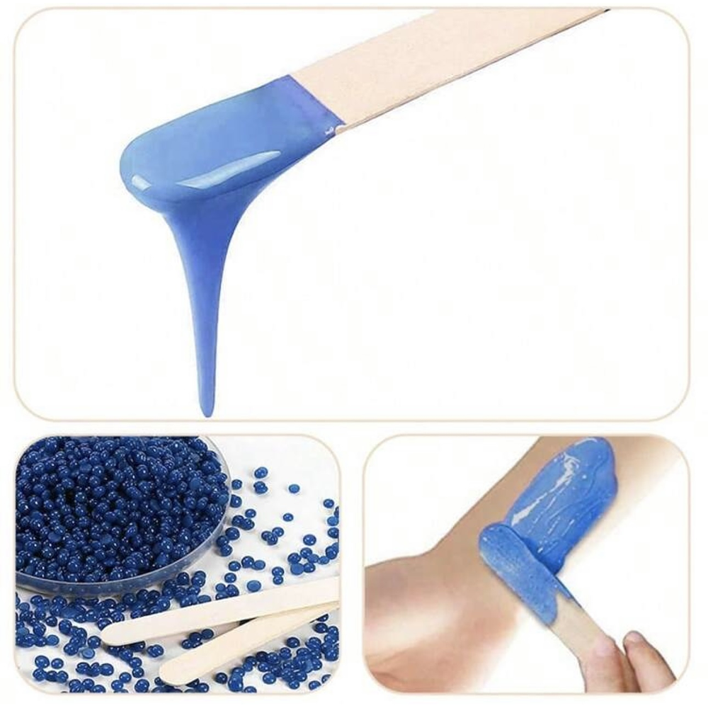 PALO DE HELADO MADERA GRUESO NATURAL 50UNDS (BAJA LENGUA)