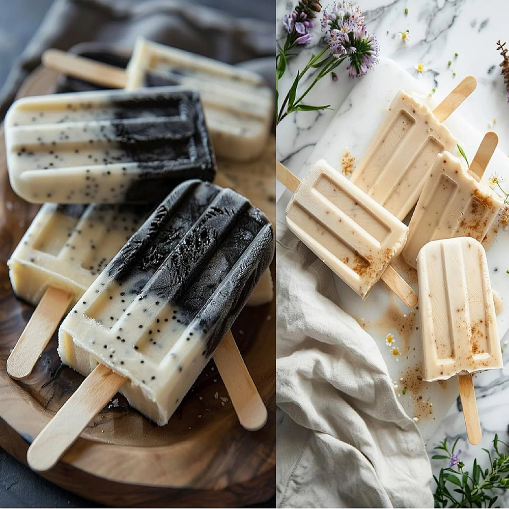 PALO DE HELADO MADERA DELGADO NATURAL 50UNDS 