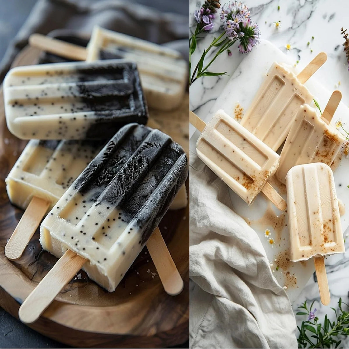 PALO DE HELADO MADERA DELGADO NATURAL 50UNDS  2