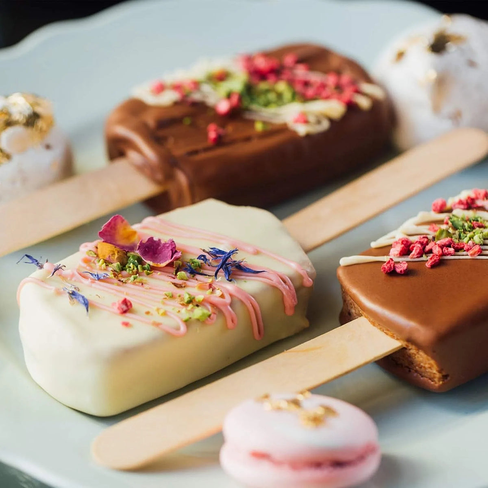 PALO DE HELADO MADERA GRUESO NATURAL 50UNDS (BAJA LENGUA)