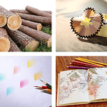 SET 36 LAPICES DE COLORES PUNTA GRUESA NEW ELITE 