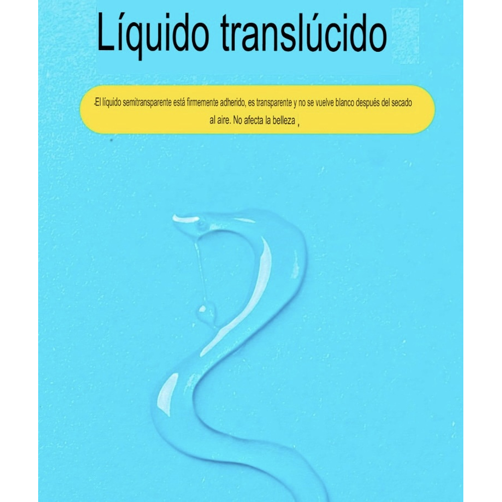 SILICONA LIQUIDA CON APLICADOR POINTER 200ML 