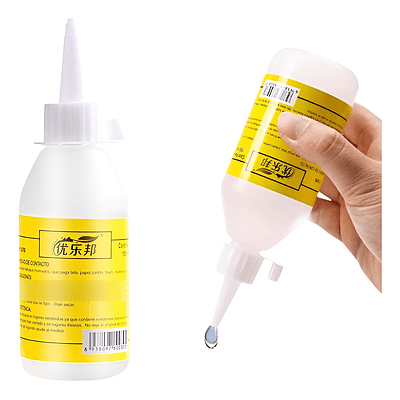 SILICONA LIQUIDA CON APLICADOR POINTER 200ML 