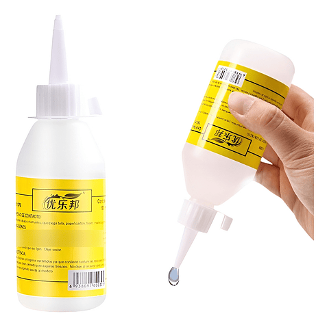 SILICONA LIQUIDA CON APLICADOR POINTER 200ML 