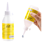 SILICONA LIQUIDA CON APLICADOR POINTER 200ML 