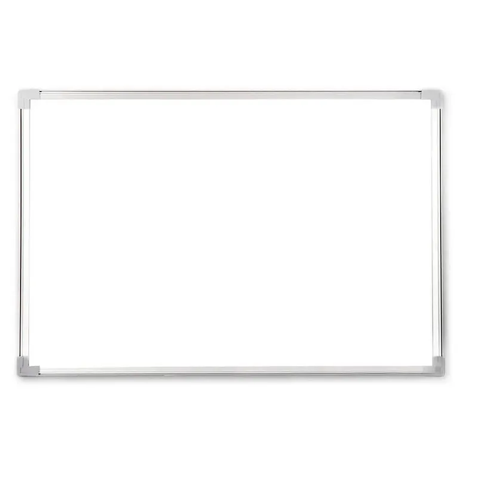 PIZARRA ACRÍLICAS MAGNETICA MARCO ALUMINIO 40x60CM 3