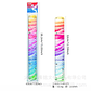 REGLA FLEXIBLE MULTICOLOR DE 30CM - Miniatura 1
