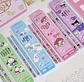 SET 12 LÁPIZ GRAFITO 2B CON GOMA SANRIO  - Miniatura 6