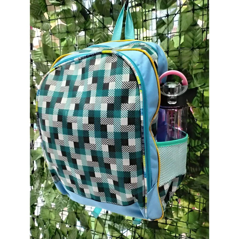 MOCHILA OFERTA 