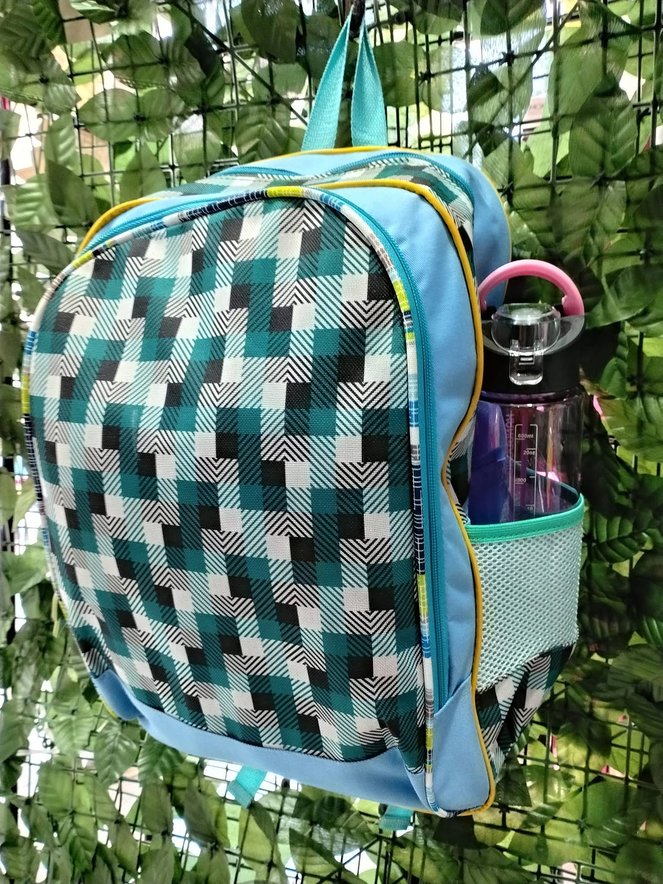 MOCHILA OFERTA  9