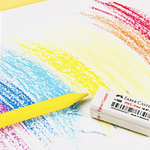 LAPIZ DE CERA 8 COLORES GY