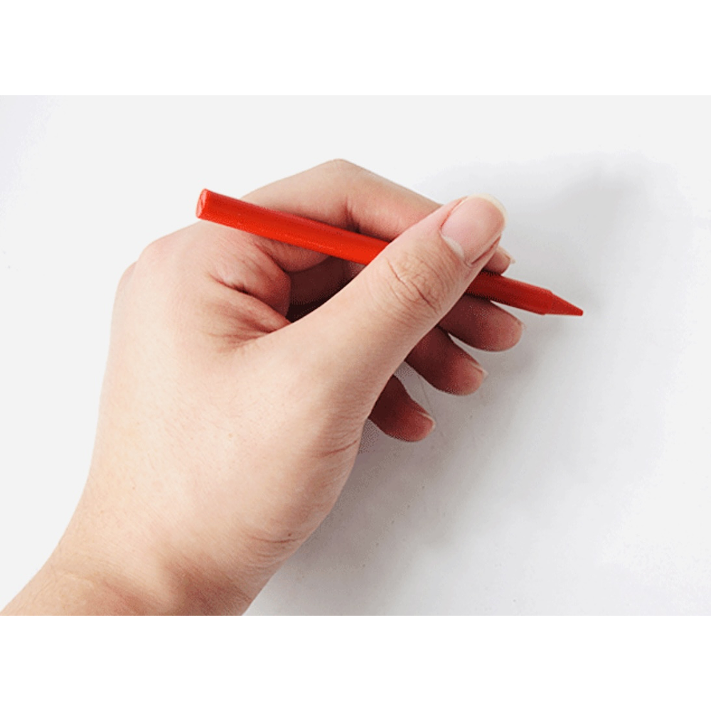 LAPIZ DE CERA 8 COLORES GY