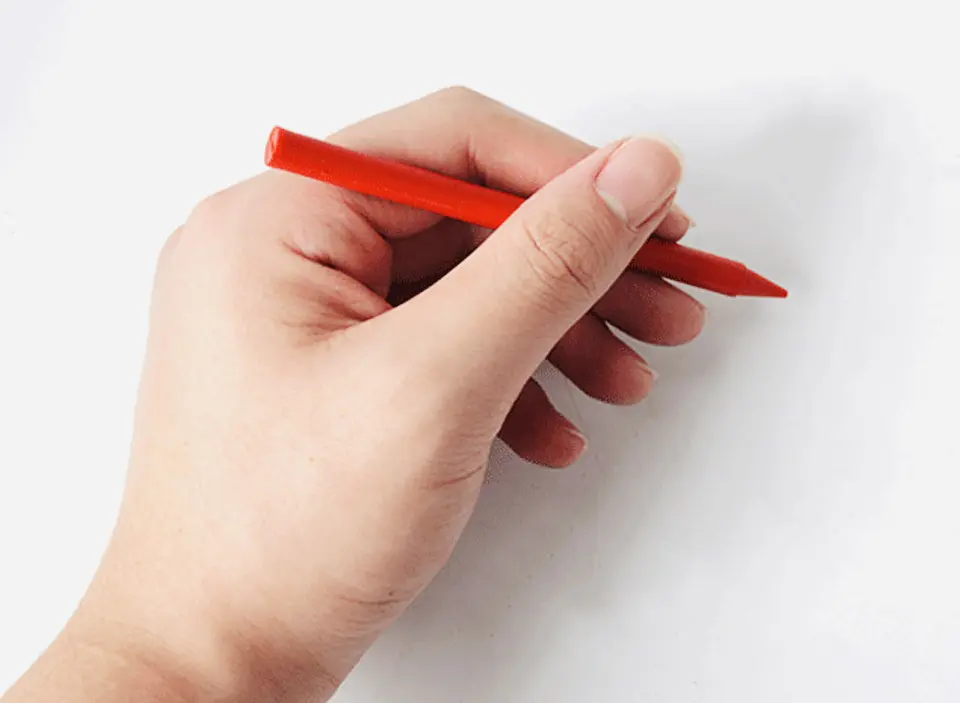 LAPIZ DE CERA 8 COLORES GY 5