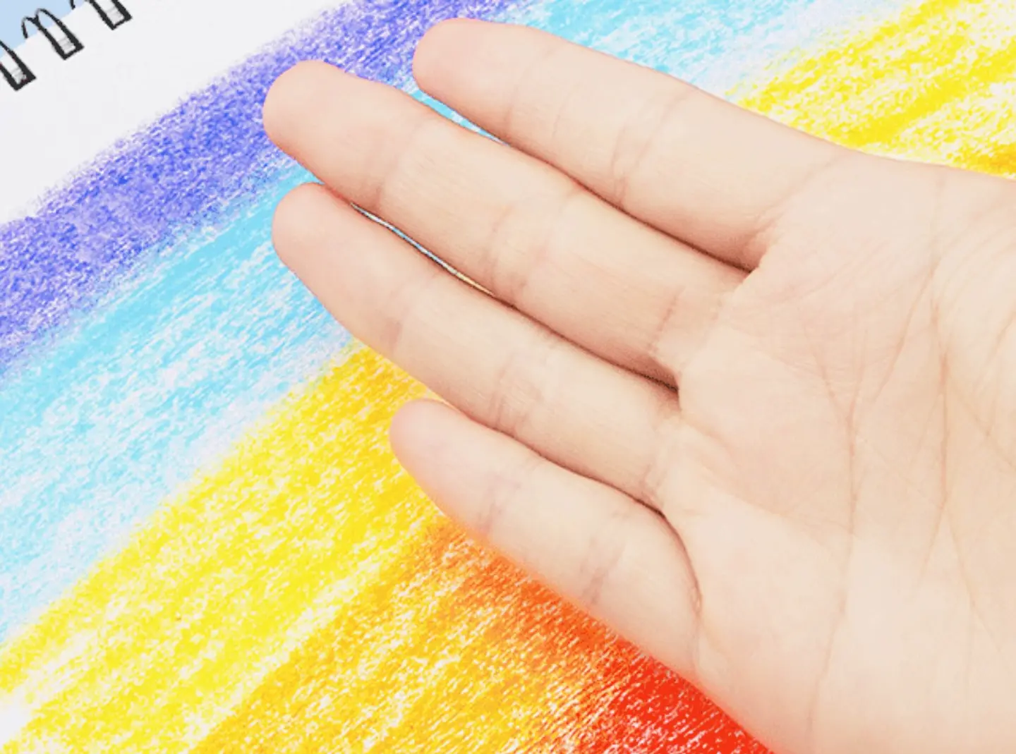 LAPIZ DE CERA 8 COLORES GY 4