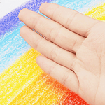 LAPIZ DE CERA 8 COLORES GY