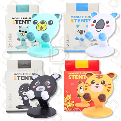 SOPORTE DE MESA PARA TELÉFONO KAWAI 