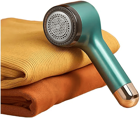 REMOVEDOR DE PELUSAS ELÉCTRICO RECARGABLE USB