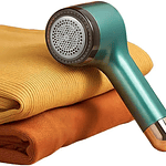 REMOVEDOR DE PELUSAS ELÉCTRICO RECARGABLE USB