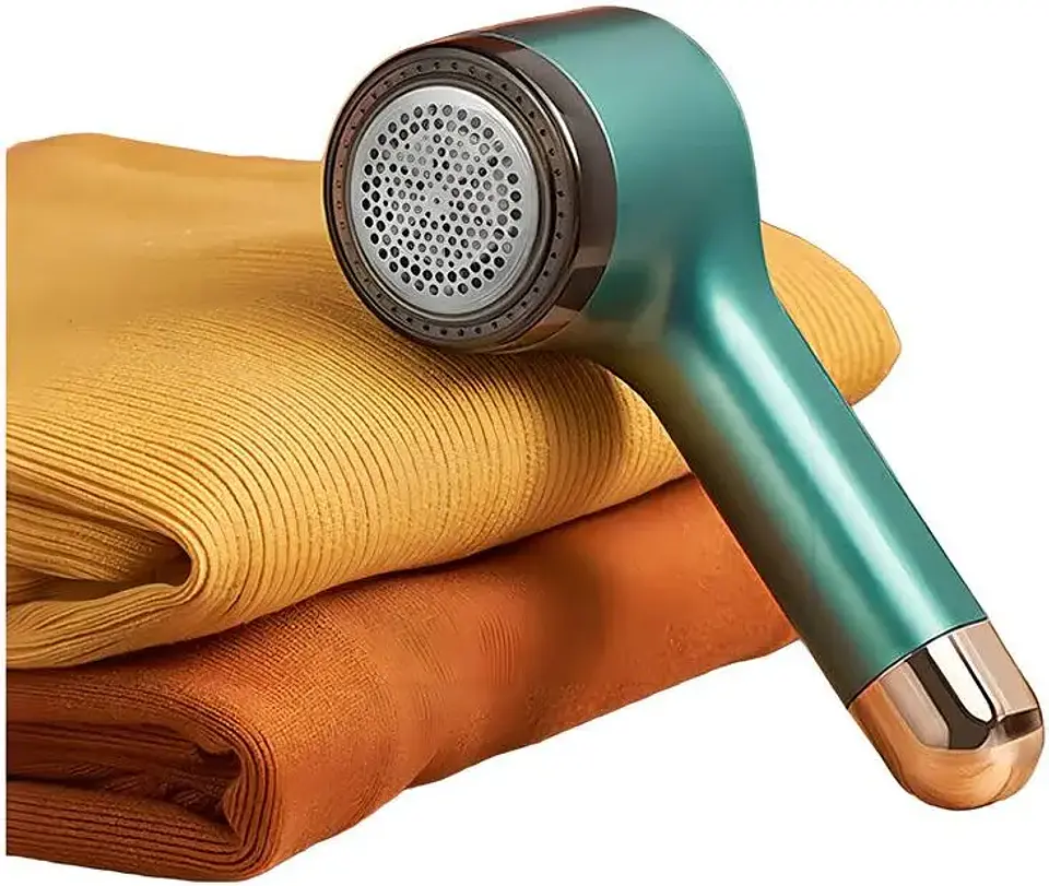 REMOVEDOR DE PELUSAS ELÉCTRICO RECARGABLE USB 2