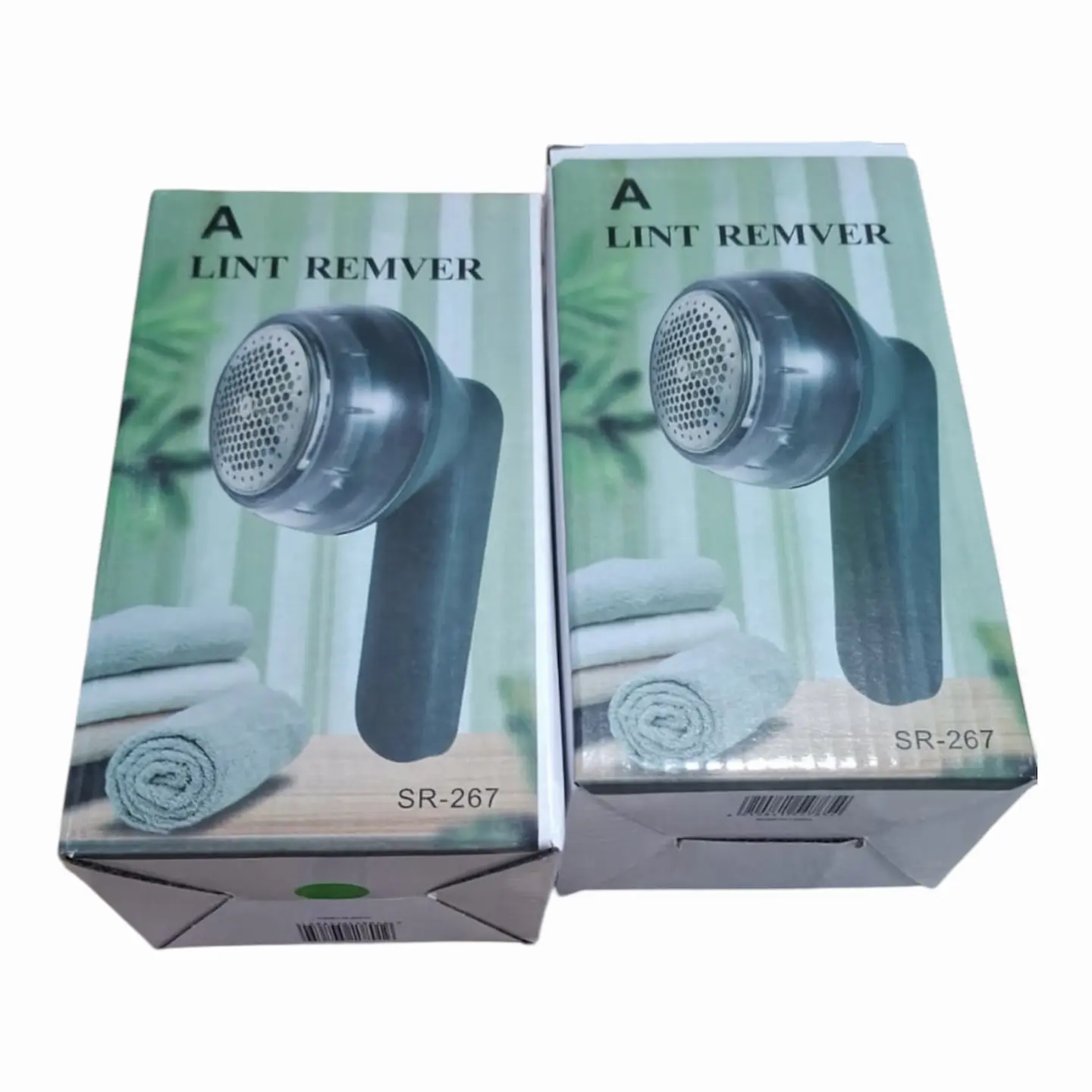 REMOVEDOR DE PELUSAS ELÉCTRICO RECARGABLE USB 11