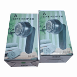 REMOVEDOR DE PELUSAS ELÉCTRICO RECARGABLE USB