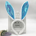 CINTILLO OREJITAS DE CONEJO TORNASOL 