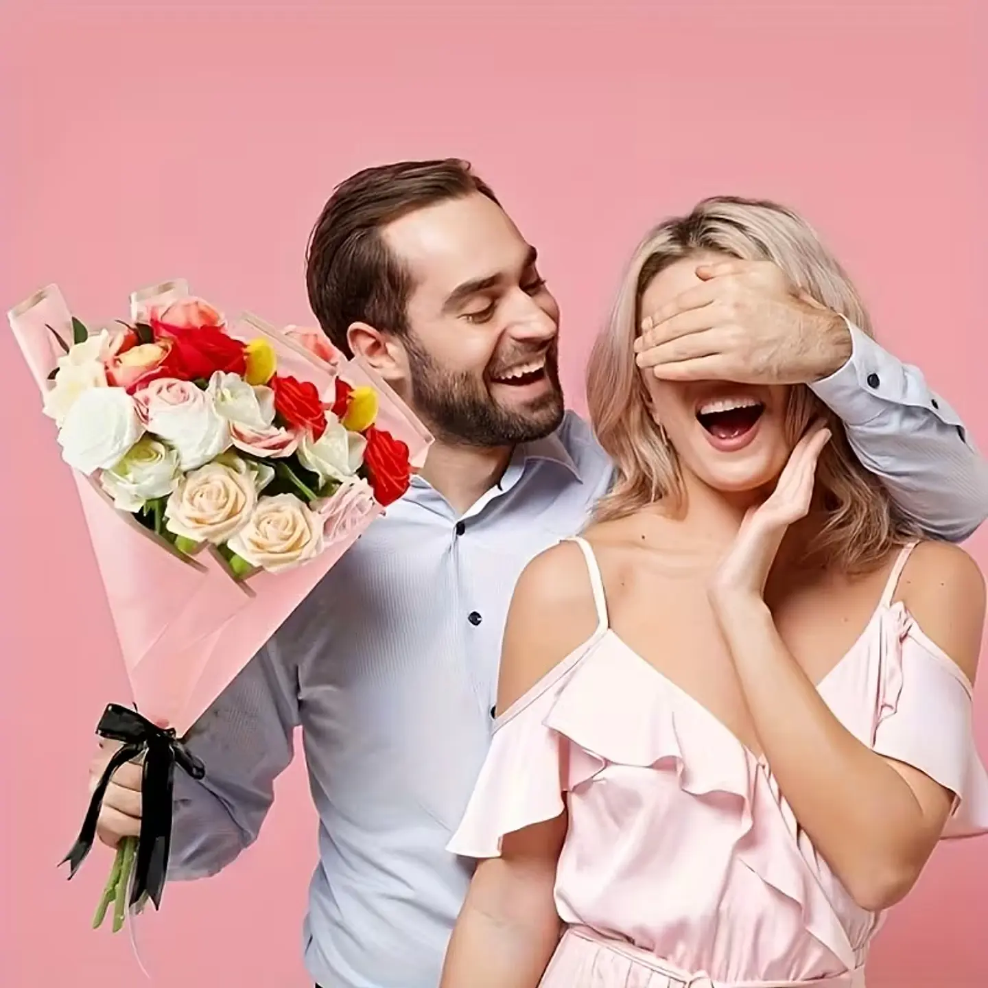 PAPEL COREANO CON BORDE DORADO PQTE 20 PZS  3