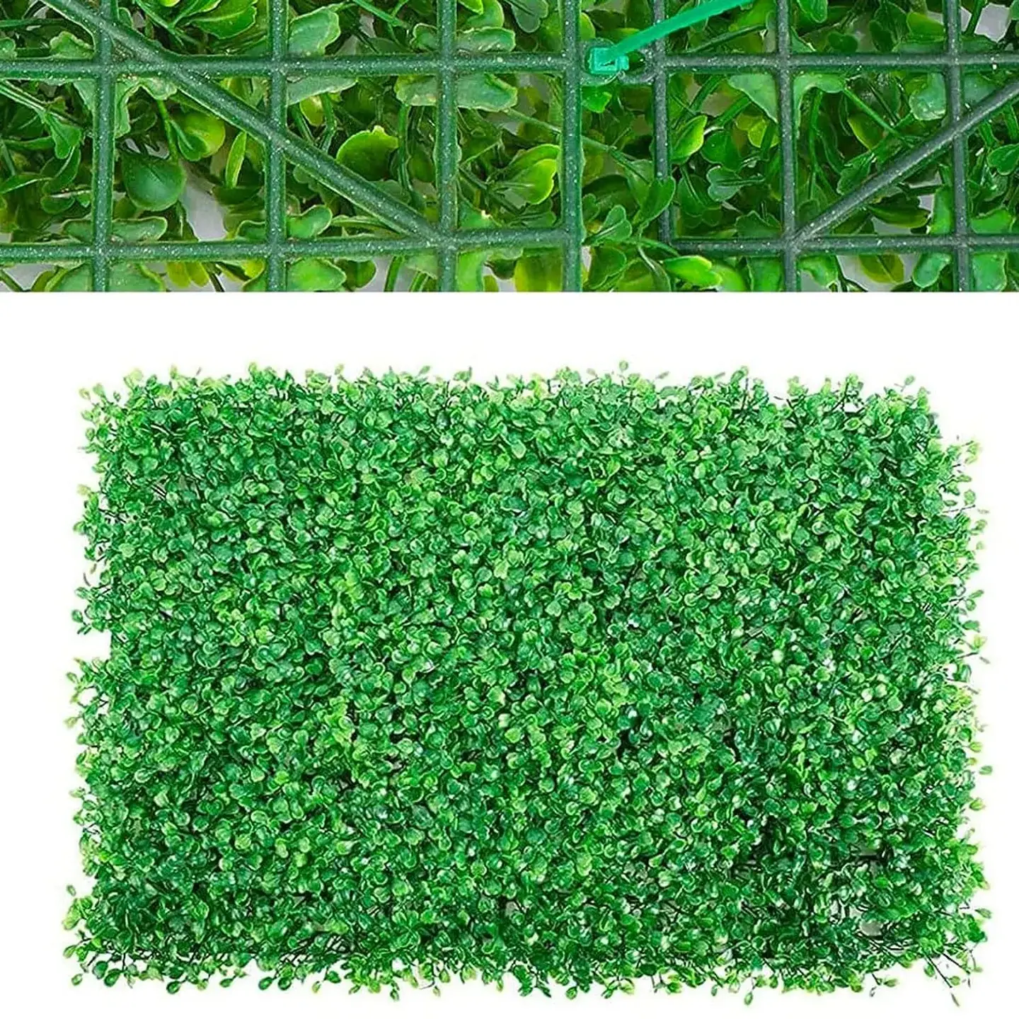 PAPEL CÉSPED ARTIFICIAL 40x60CM 3