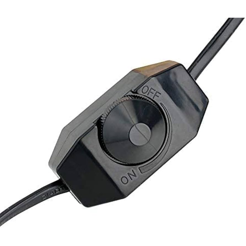 LAMPARA DE SAL DEL HIMALAYA LUZ REGULABLE PIEDRA DE 2.5 A 3 KILOS 20x13CM