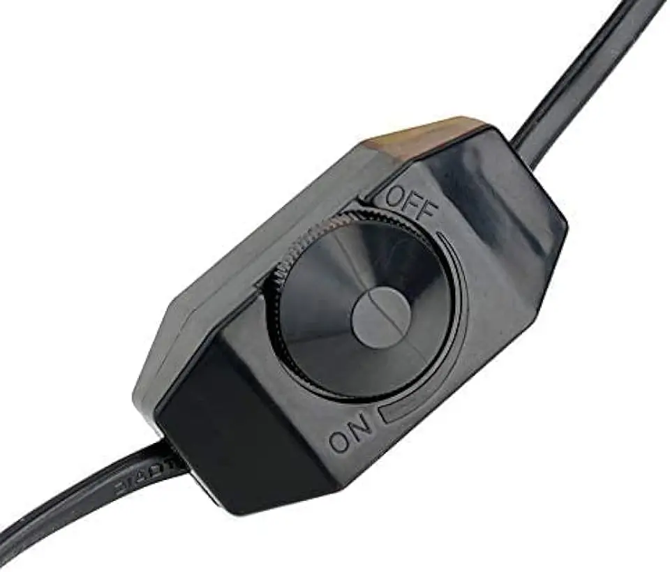 LAMPARA DE SAL DEL HIMALAYA LUZ REGULABLE PIEDRA DE 2.5 A 3 KILOS 20x13CM 6