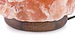LAMPARA DE SAL DEL HIMALAYA LUZ REGULABLE PIEDRA DE 2.5 A 3 KILOS 20x13CM - Miniatura 10