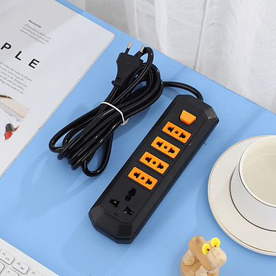 ALARGADOR 4 ENTRADAS 5 METROS