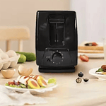 TOSTADORA DE PAN ELÉCTRICO DE ACERO INOXIDABLE