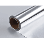 ROLLO PAPEL ALUMINIO 10Mx30CM