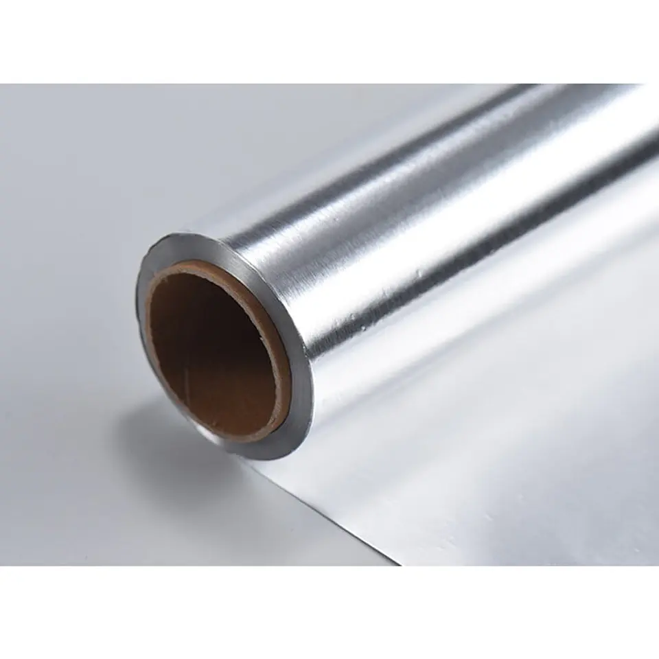 ROLLO PAPEL ALUMINIO 10Mx30CM 6