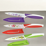 CUCHILLO DISEÑO CON FUNDA CALIDAD 