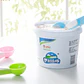 CUCHARA DE PLÁSTICO PARA HELADO-YOGURT-FRUTA - Miniatura 4