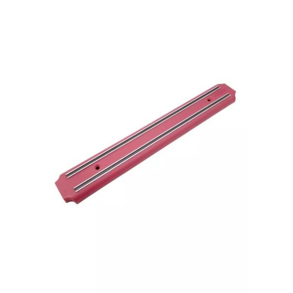 IMAN PARA ORGANIZAR CUCHILLOS DE 30CM COLORES 