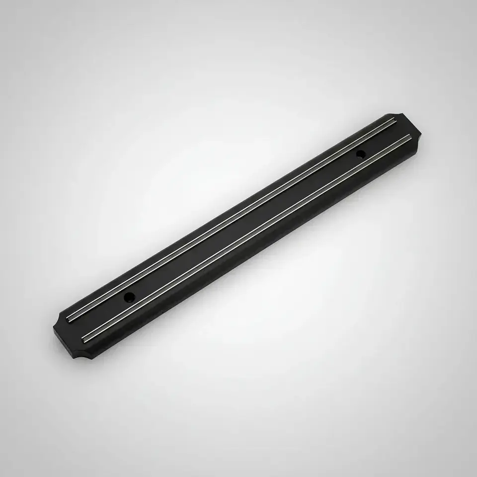 IMAN PARA ORGANIZAR CUCHILLOS DE 38 CM COLORES  5