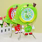 RELOJ DE MESA PARA NIÑOS DIFERENTES DISEÑOS  - Miniatura 2