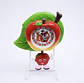 RELOJ DE MESA PARA NIÑOS DIFERENTES DISEÑOS  - Miniatura 4