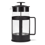 CAFETERA FRANCESA 1000ML PRENSA FRANCESA ESPUMADORA