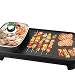 ASADOR PARRILLERO ELÉCTRICO ACKILISS