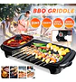 ASADOR PARRILLERO ELÉCTRICO ACKILISS - Miniatura 2