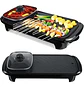 ASADOR PARRILLERO ELÉCTRICO ACKILISS - Miniatura 1